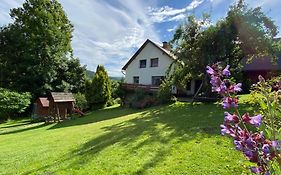 Agroturystyka Jelenia