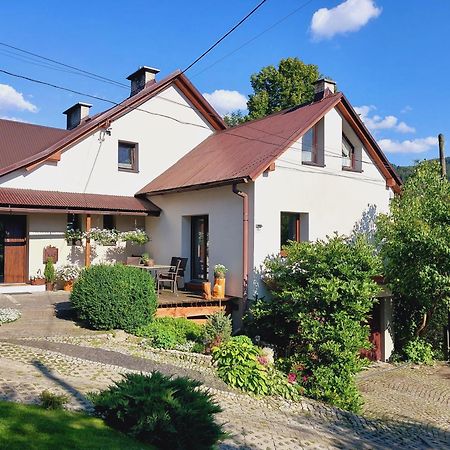 Agroturystyka Jelenia Visla Exteriér fotografie
