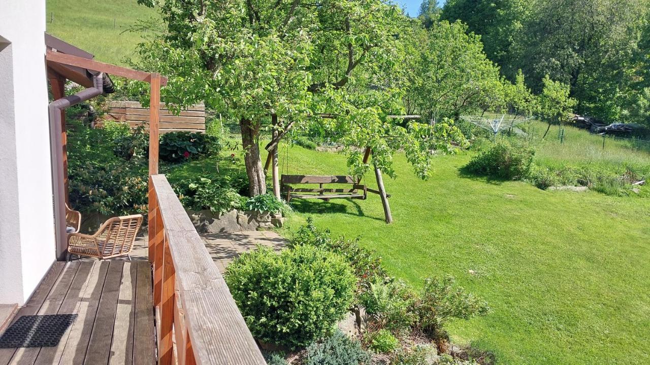 Agroturystyka Jelenia Visla Exteriér fotografie