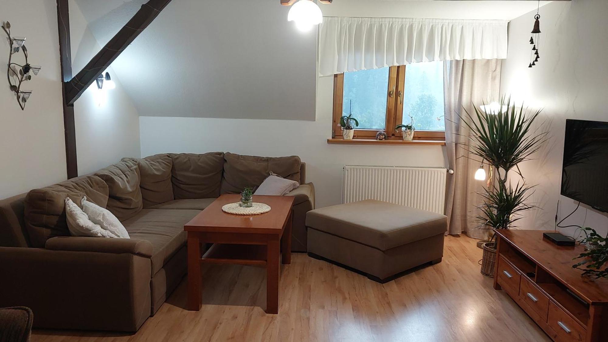 Agroturystyka Jelenia Visla Exteriér fotografie